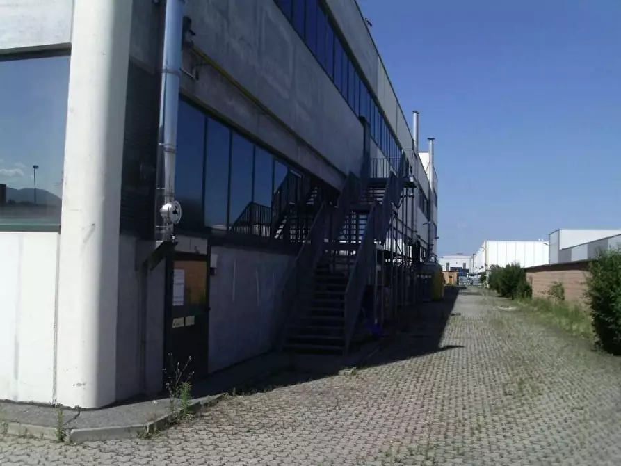 Immagine 5 di Ufficio in vendita  9 a Robassomero