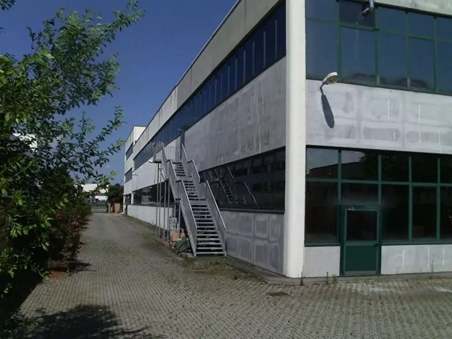 Immagine 4 di Ufficio in vendita  9 a Robassomero