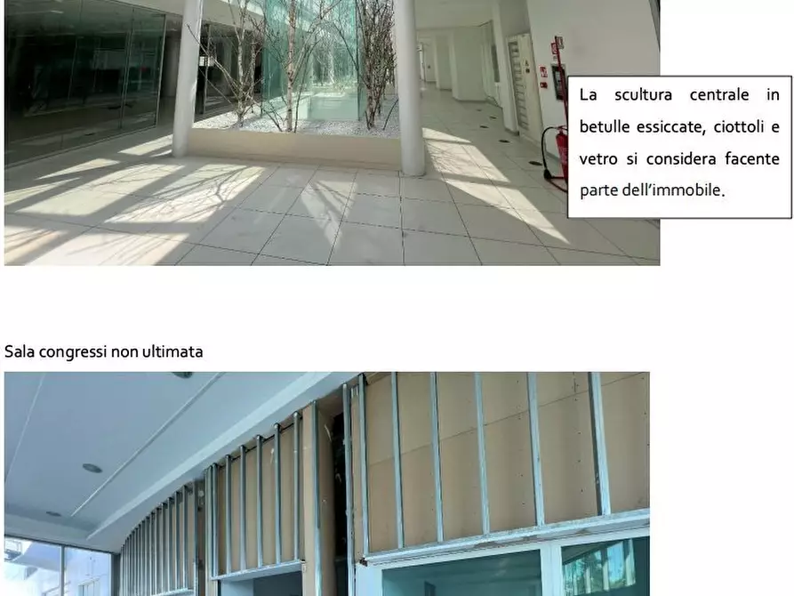 Immagine 4 di Ufficio in vendita  81 a Santena