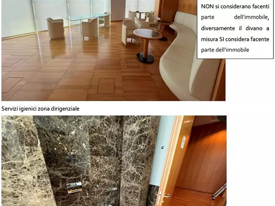 Immagine 6 di Ufficio in vendita  81 a Santena