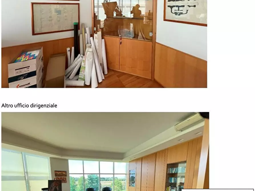 Immagine 9 di Ufficio in vendita  81 a Santena