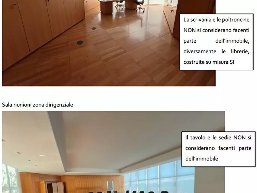 Immagine 7 di Ufficio in vendita  81 a Santena