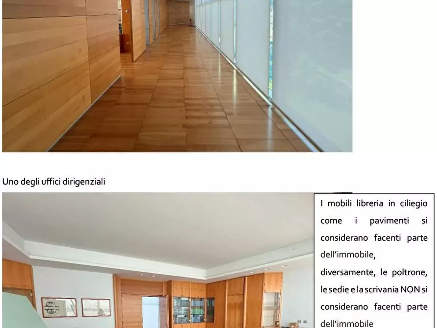 Immagine 8 di Ufficio in vendita  81 a Santena