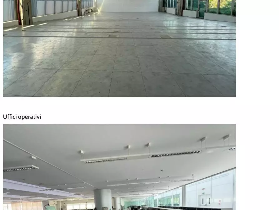 Immagine 5 di Ufficio in vendita  81 a Santena