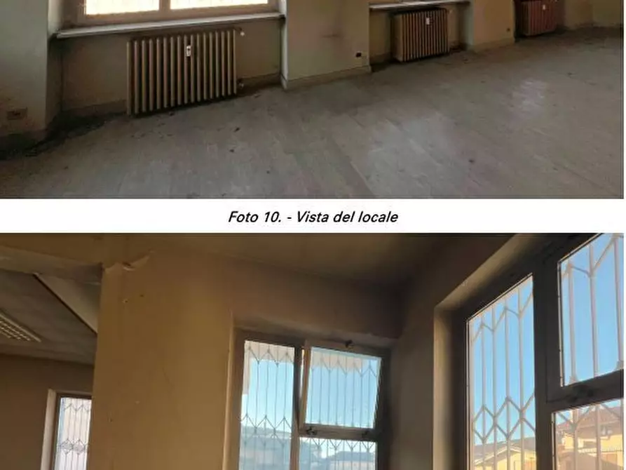 Immagine 8 di Ufficio in vendita  14 a Montanaro