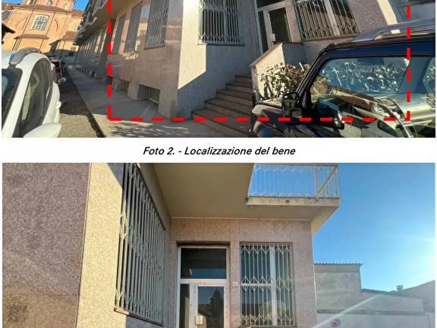 Immagine 4 di Ufficio in vendita  14 a Montanaro