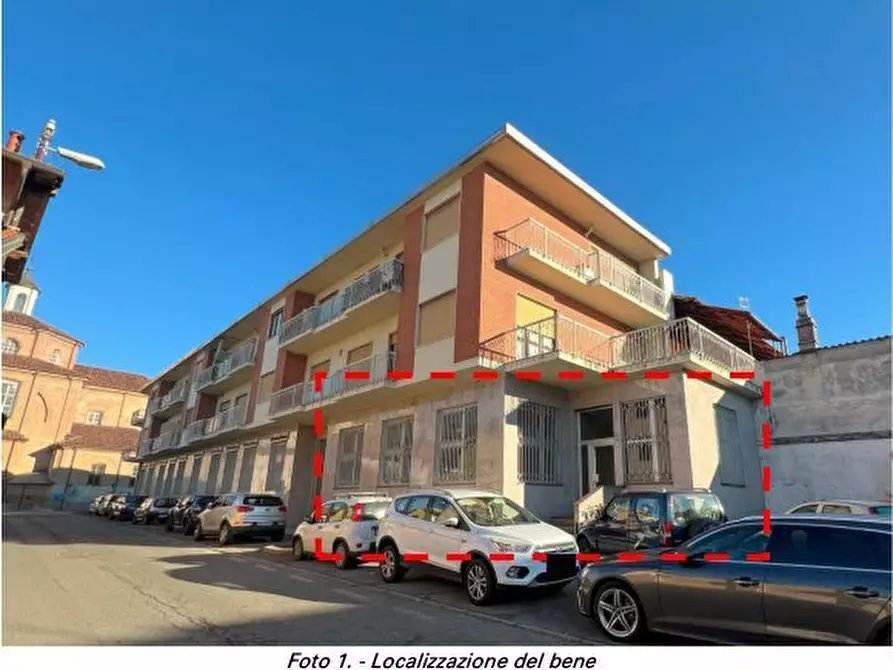 Immagine 3 di Ufficio in vendita  14 a Montanaro