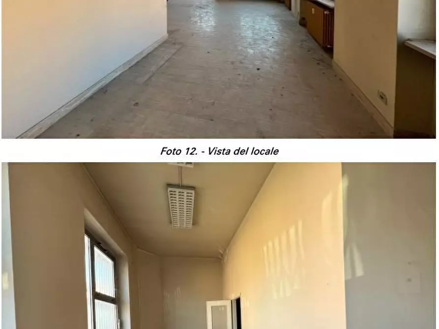Immagine 9 di Ufficio in vendita  14 a Montanaro