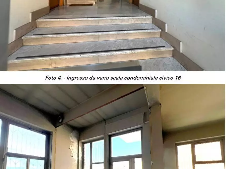 Immagine 5 di Ufficio in vendita  14 a Montanaro