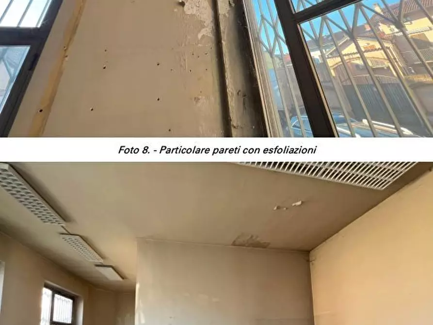 Immagine 7 di Ufficio in vendita  14 a Montanaro