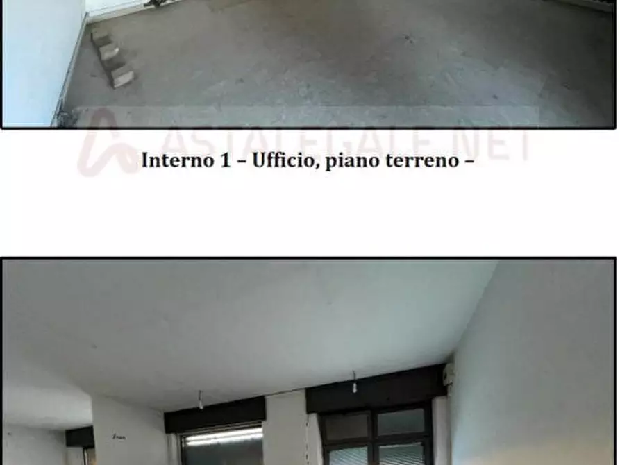 Immagine 4 di Ufficio in vendita  47 a Chivasso