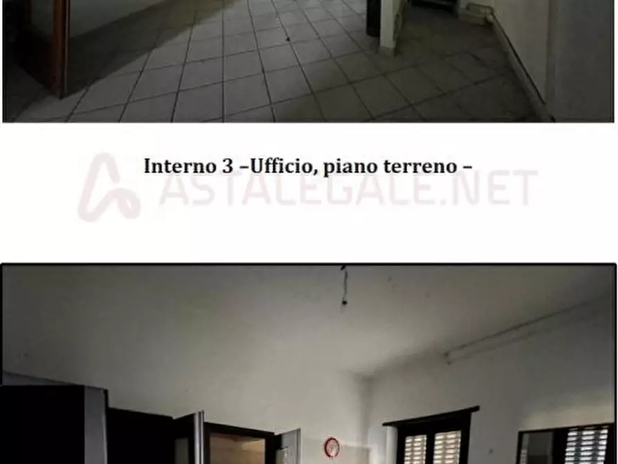 Immagine 5 di Ufficio in vendita  47 a Chivasso