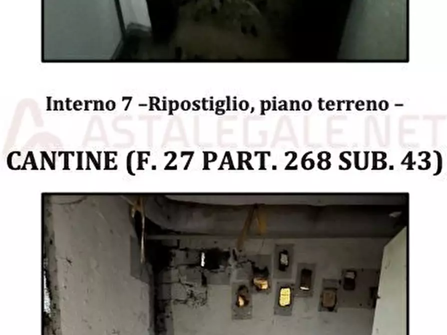 Immagine 7 di Ufficio in vendita  47 a Chivasso