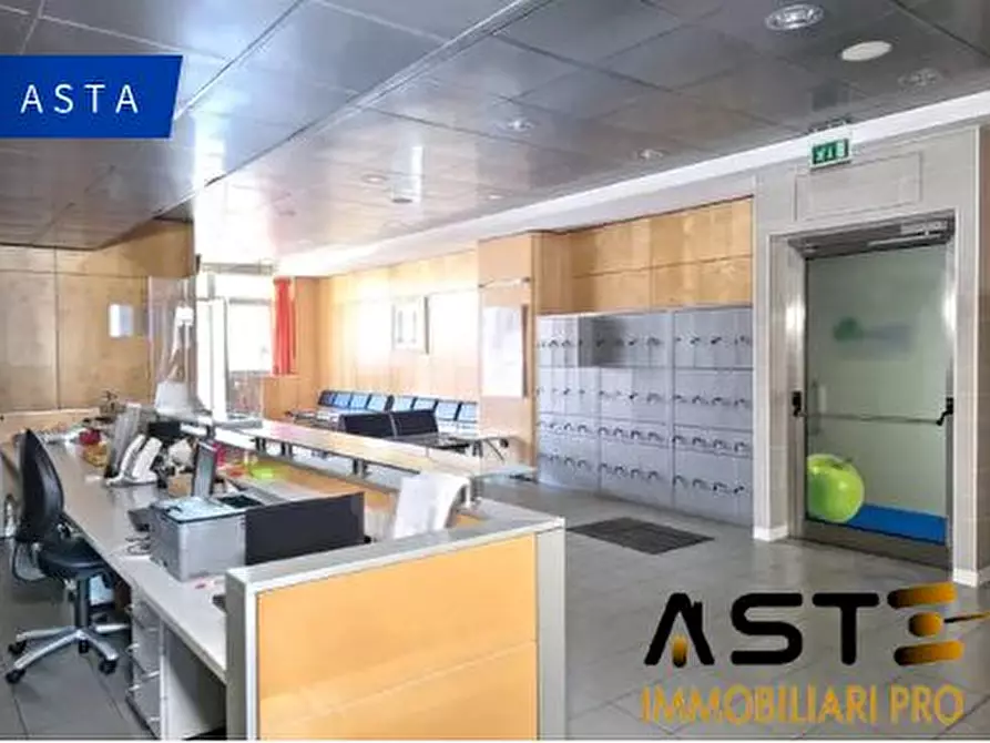 Immagine 1 di Ufficio in vendita  a Torri Di Quartesolo