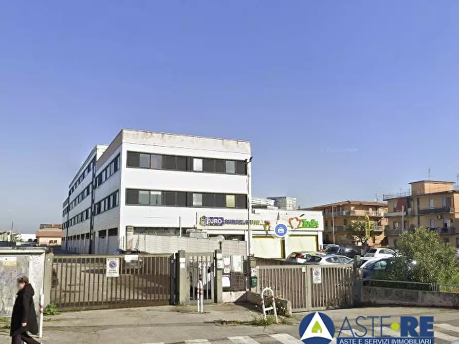 ufficio in vendita a Pomezia