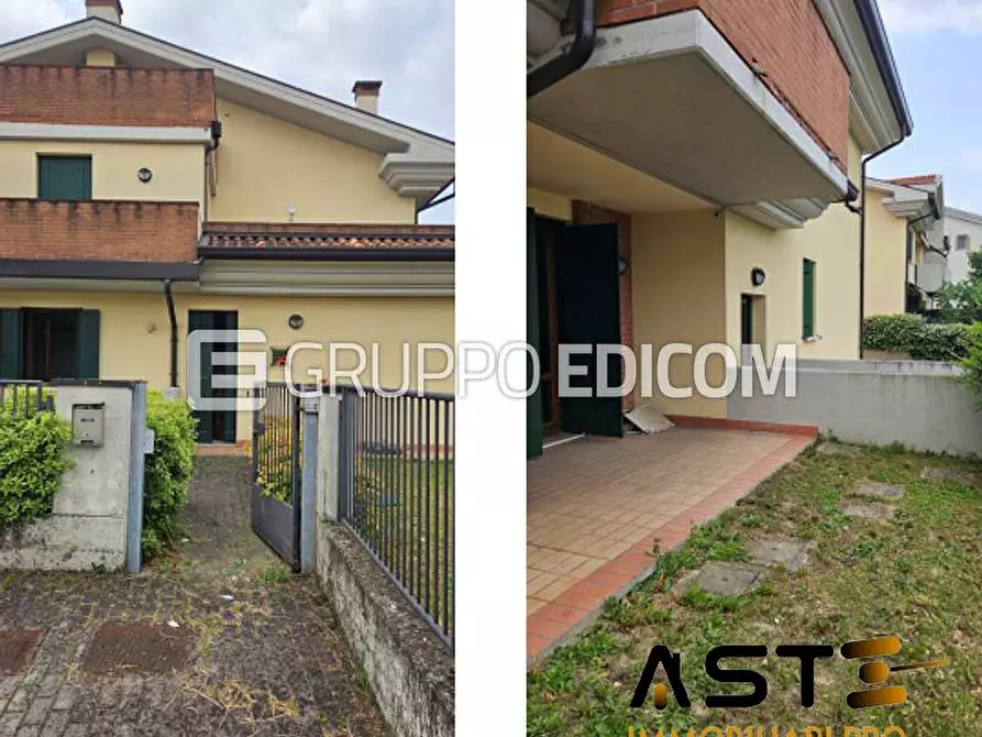 Immagine 2 di Ufficio in vendita  a Pianiga