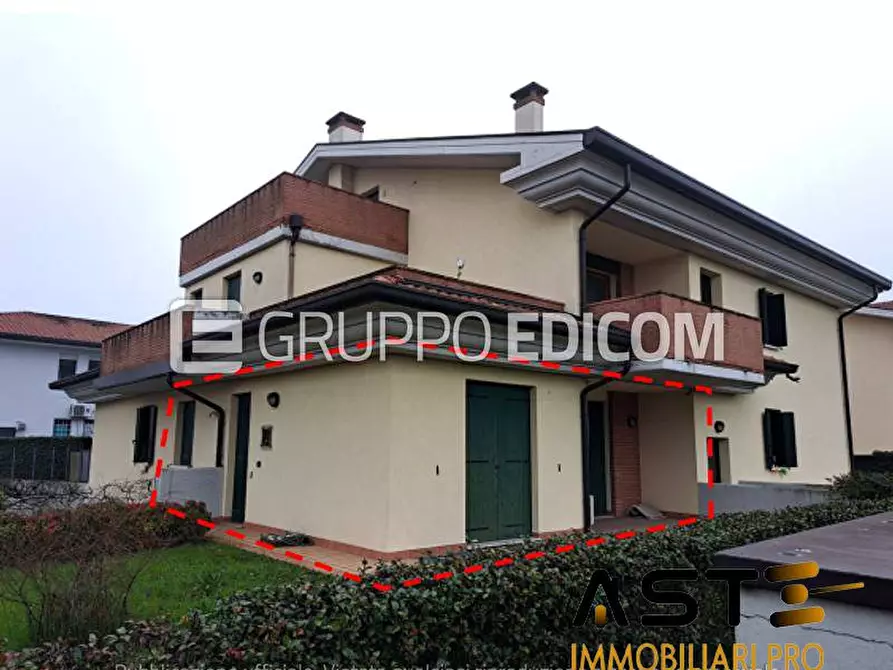 Immagine 3 di Ufficio in vendita  a Pianiga