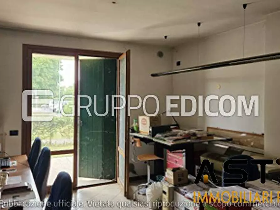 Immagine 6 di Ufficio in vendita  a Pianiga