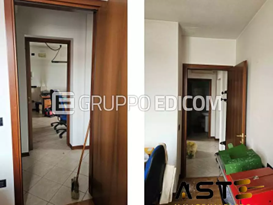 Immagine 7 di Ufficio in vendita  a Pianiga