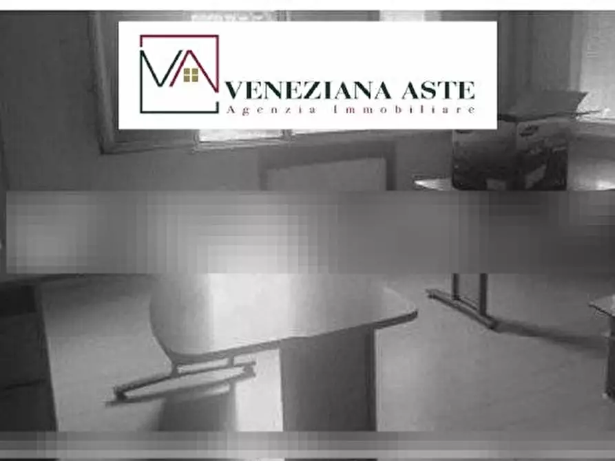 Immagine 3 di Ufficio in vendita  6 a Venezia