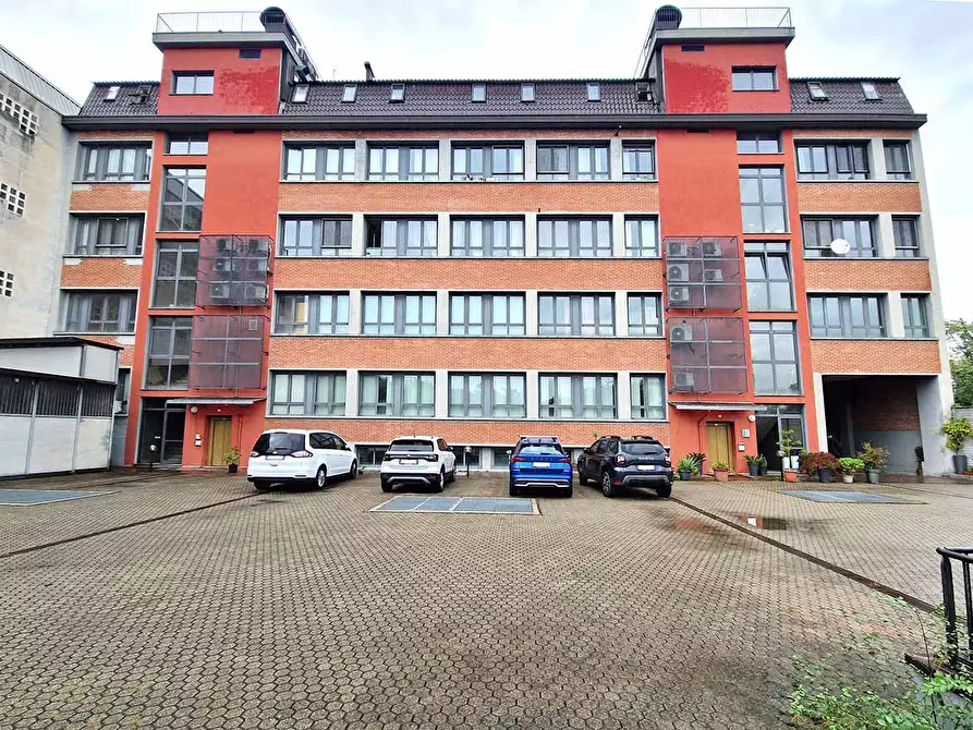 Immagine 2 di Ufficio in vendita  40 a Milano