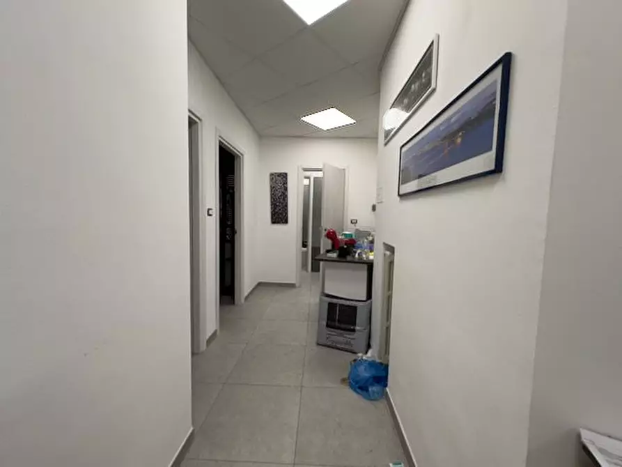 Immagine 5 di Ufficio in vendita  269 a Torino