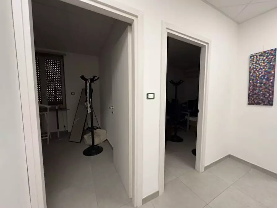 Immagine 7 di Ufficio in vendita  269 a Torino