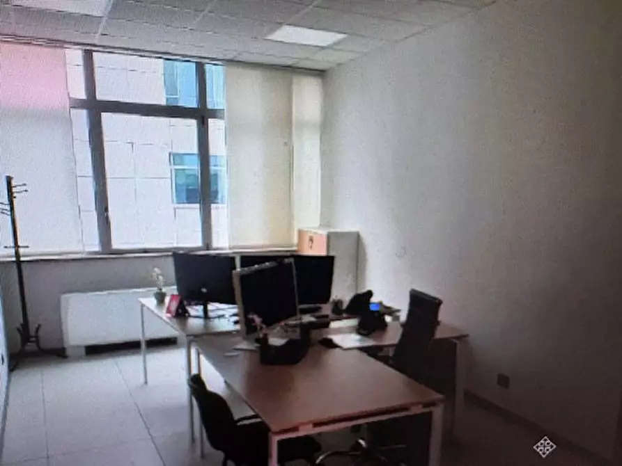 Immagine 7 di Ufficio in vendita  612/15/4 a Torino