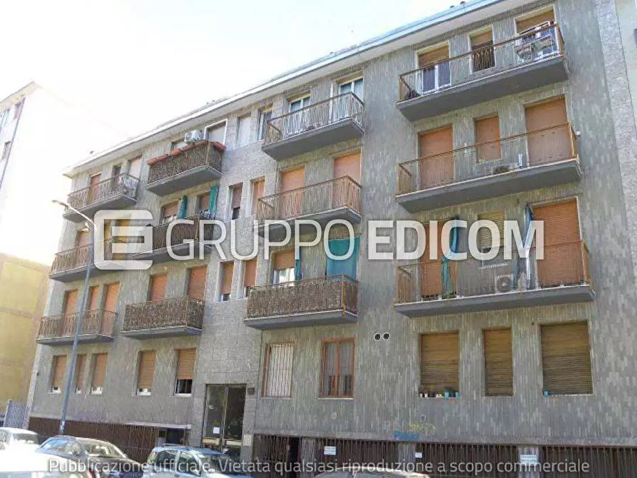 Immagine 2 di Ufficio in vendita  18 a Milano