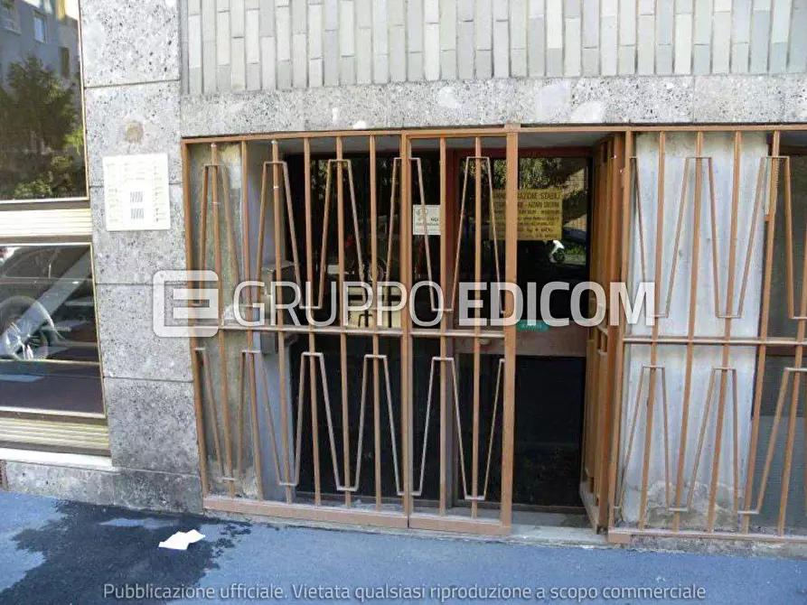 Immagine 3 di Ufficio in vendita  18 a Milano