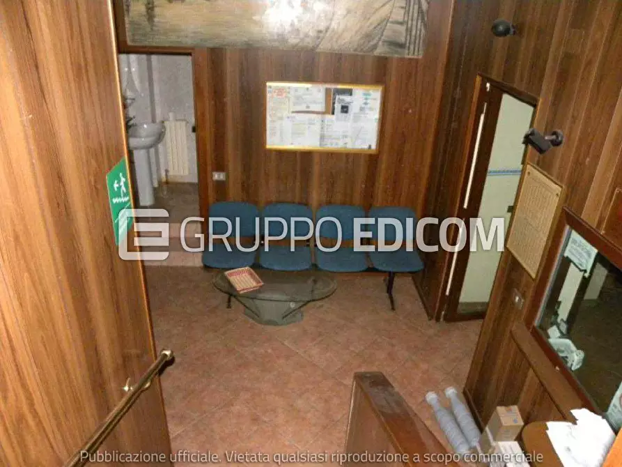 Immagine 4 di Ufficio in vendita  18 a Milano