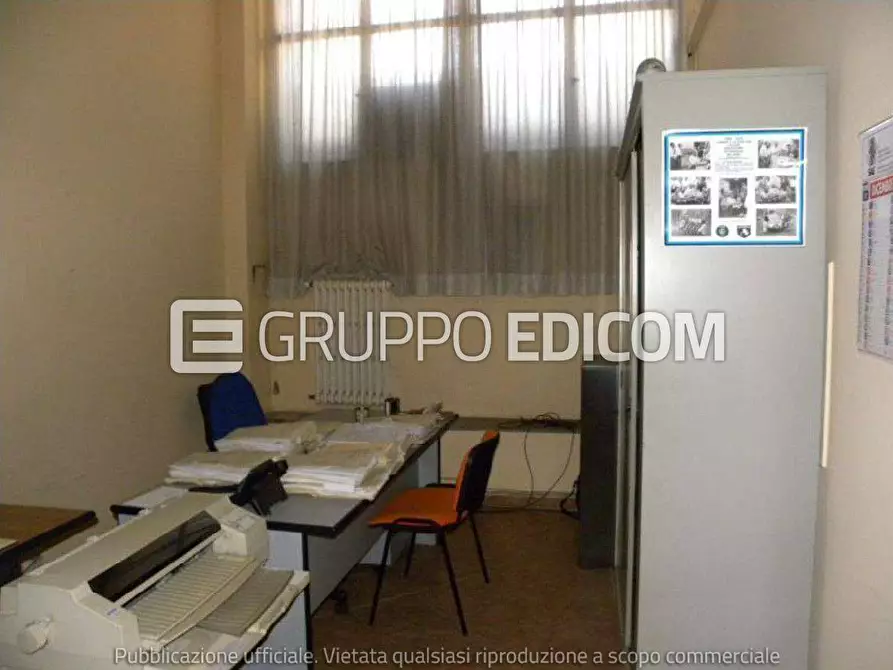 Immagine 8 di Ufficio in vendita  18 a Milano