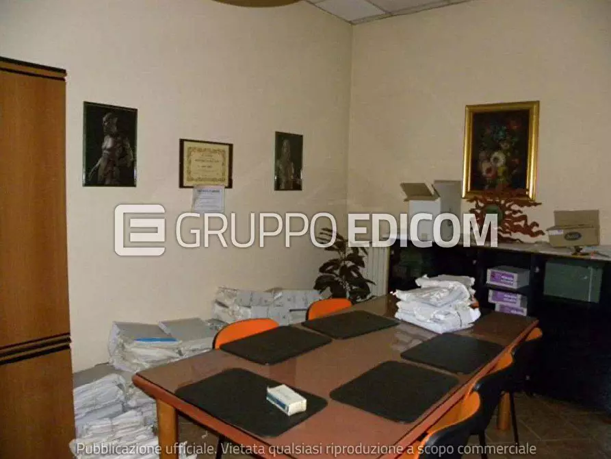 Immagine 10 di Ufficio in vendita  18 a Milano