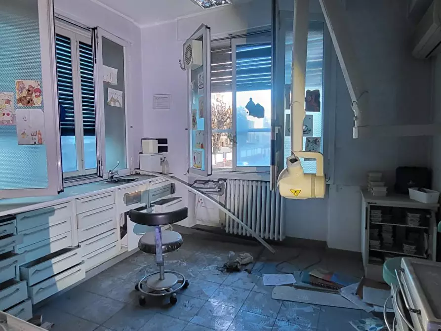 Immagine 4 di Ufficio in vendita  18 a Torino