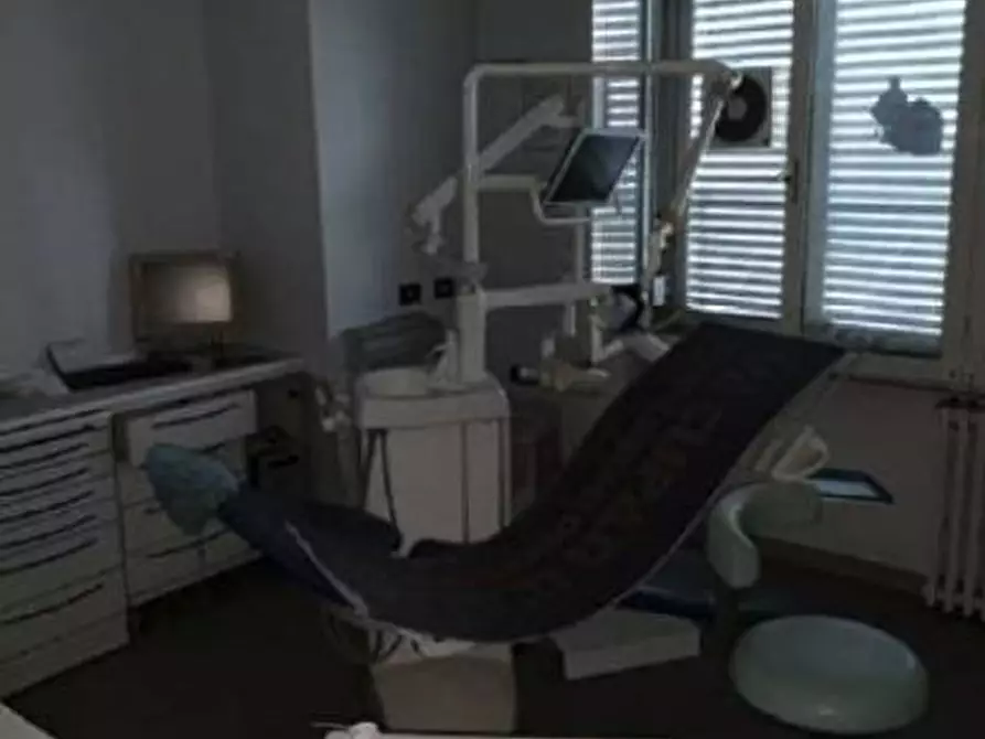 Immagine 5 di Ufficio in vendita  18 a Torino