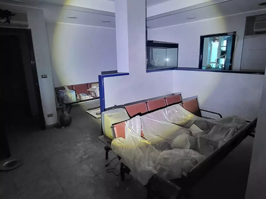 Immagine 5 di Ufficio in vendita  18 a Torino