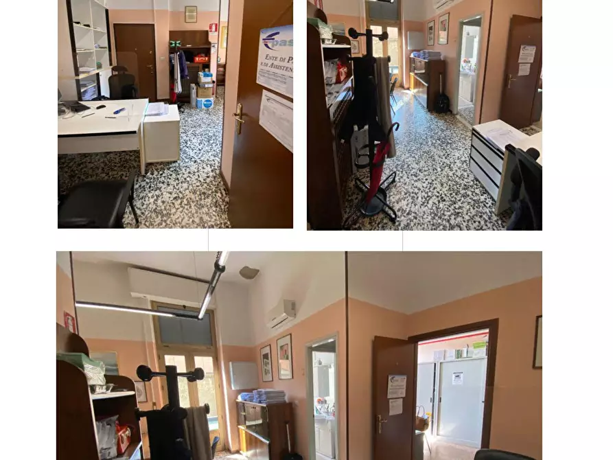 Immagine 3 di Ufficio in vendita  52 a Milano