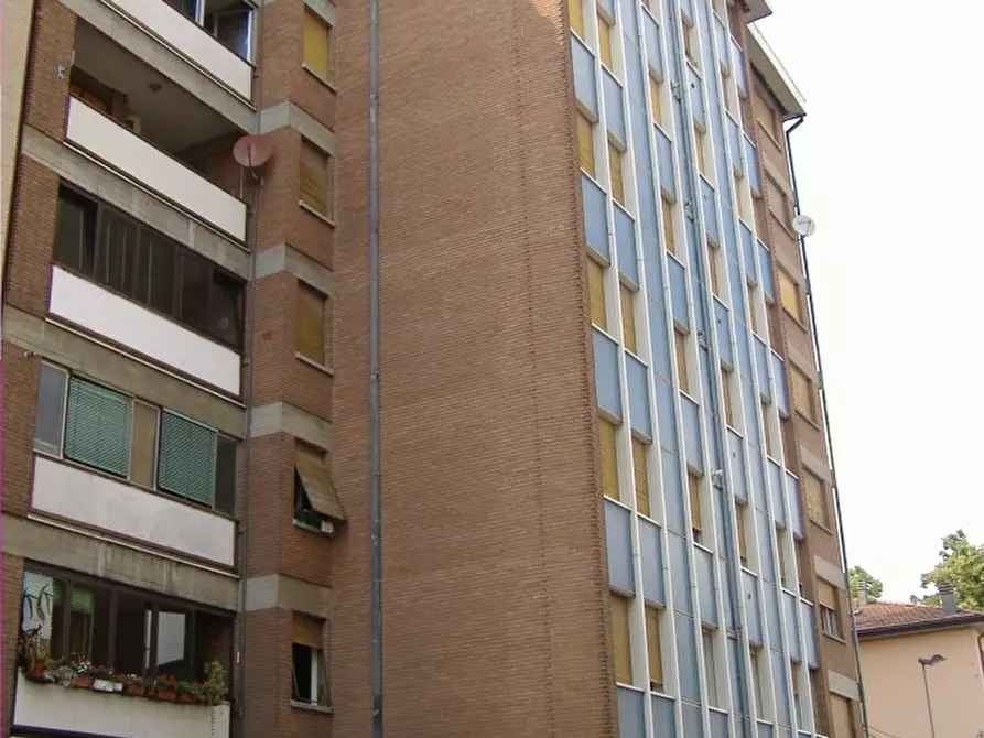 Immagine 2 di Appartamento in vendita  a Carpi