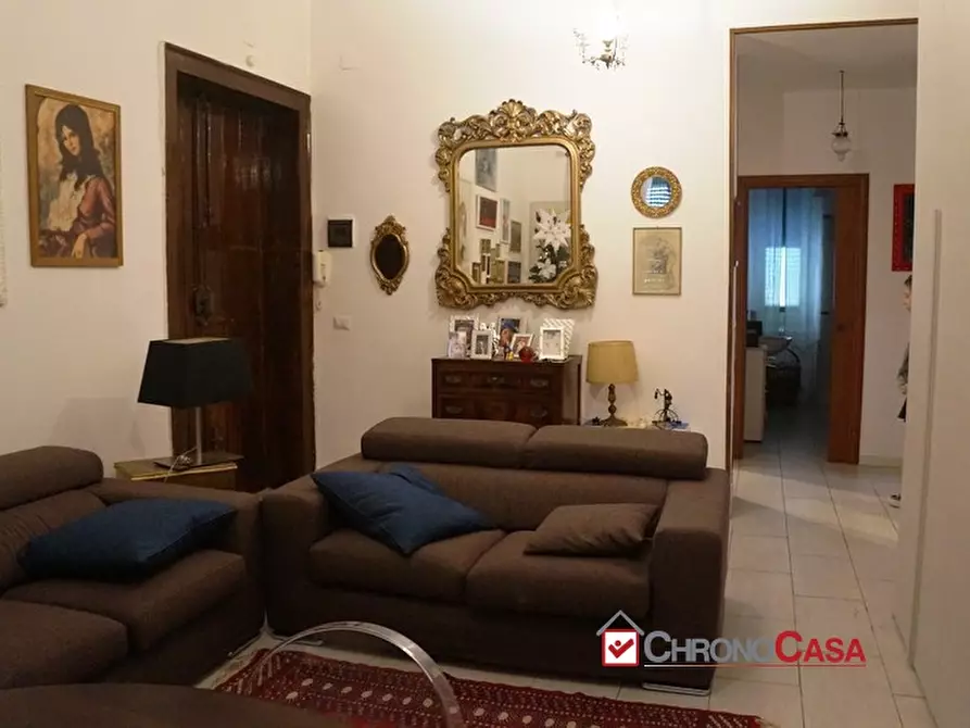 Immagine 4 di Appartamento in vendita  a Messina