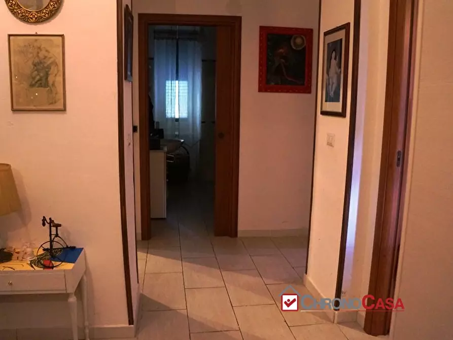 Immagine 10 di Appartamento in vendita  a Messina