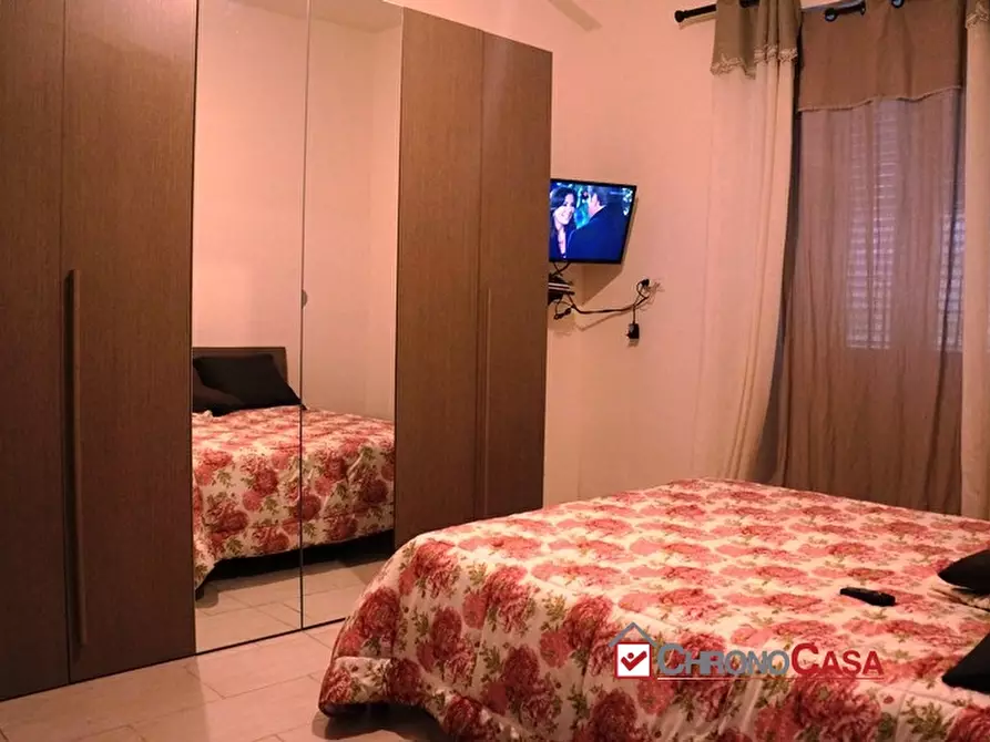 Immagine 3 di Appartamento in vendita  a Messina