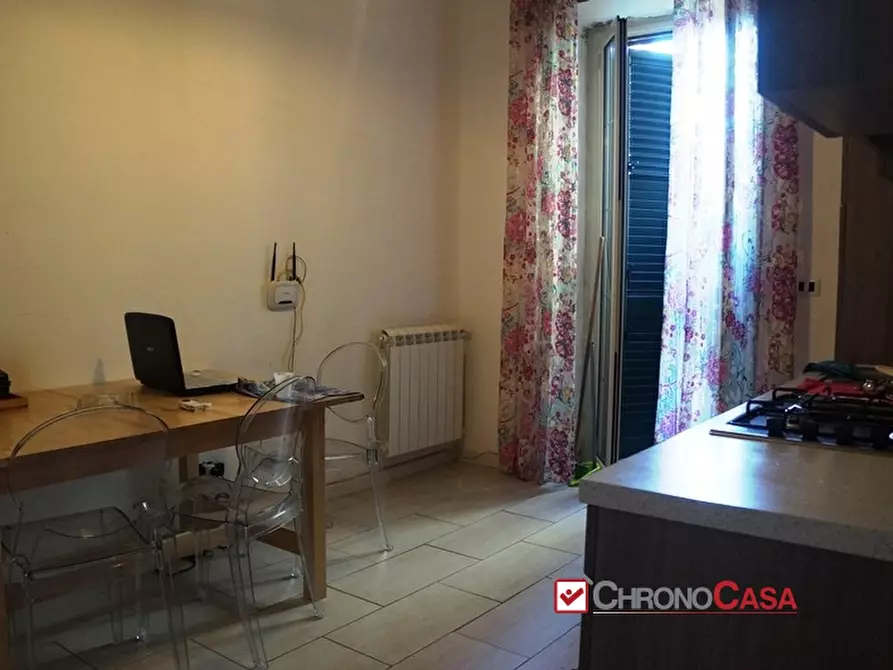 Immagine 8 di Appartamento in vendita  a Messina