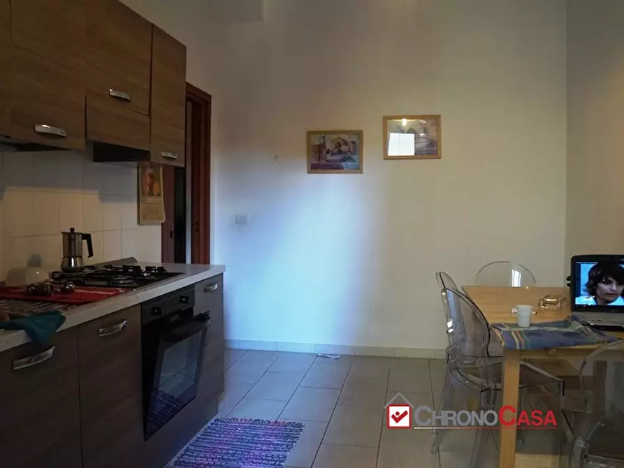 Immagine 6 di Appartamento in vendita  a Messina