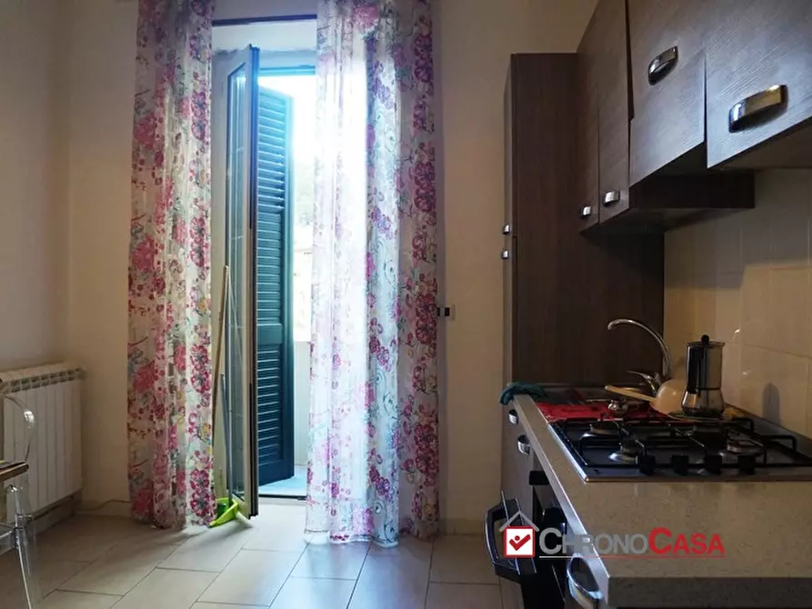 Immagine 7 di Appartamento in vendita  a Messina