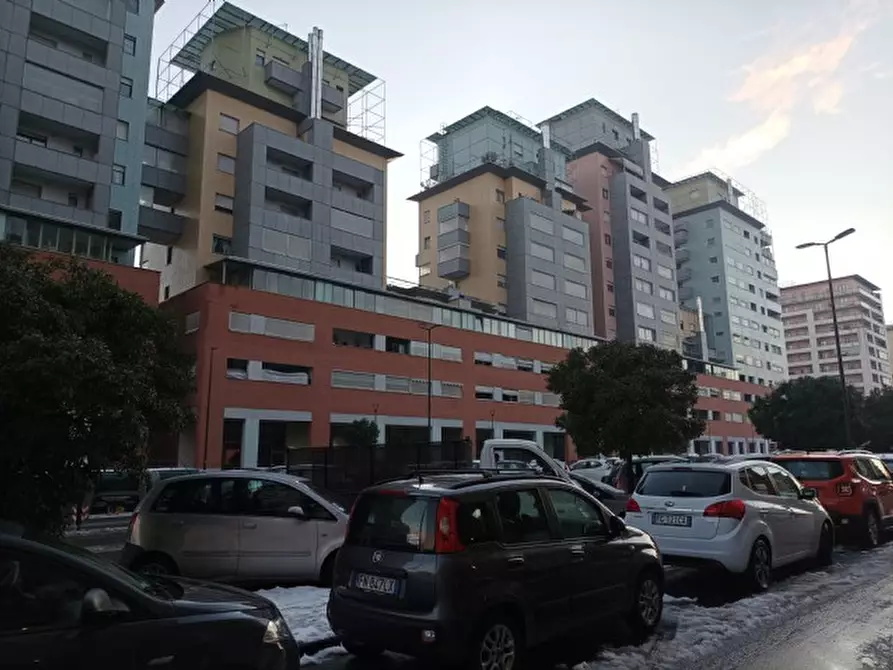 Immagine 1 di Appartamento in vendita  41/9 scala D a Torino