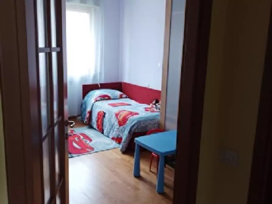 Immagine 5 di Appartamento in vendita  41/9 a Torino