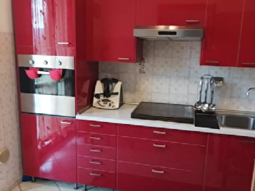 Immagine 7 di Appartamento in vendita  41/9 a Torino