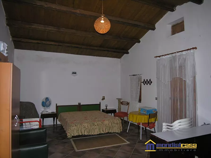 Immagine 10 di Villa in vendita  a Pachino