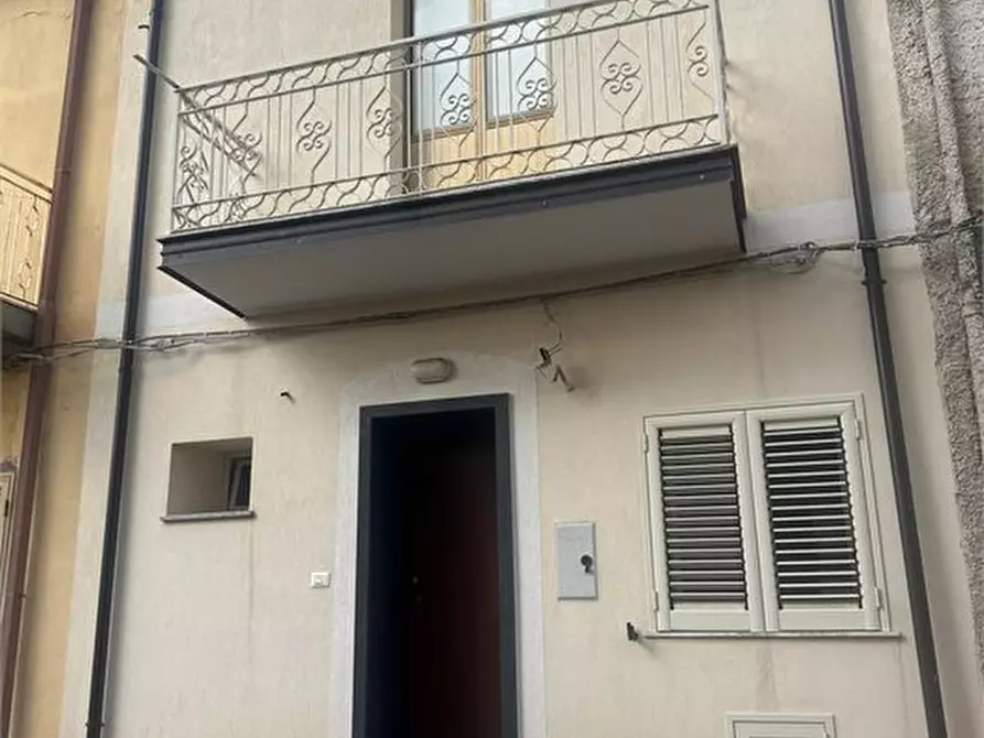 Immagine 2 di Casa indipendente in vendita  snc a Brancaleone