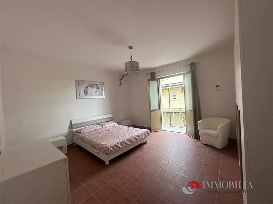 Immagine 9 di Casa indipendente in vendita  snc a Brancaleone